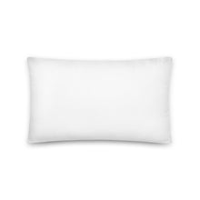 Load image into Gallery viewer, Everything is Cause & Effect What's Yours? Basic Pillow