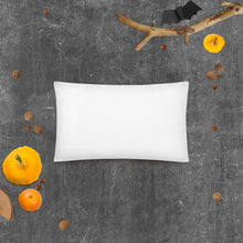 Load image into Gallery viewer, Everything is Cause & Effect What's Yours? Basic Pillow