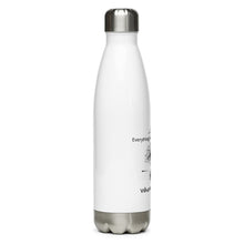 Load image into Gallery viewer, Great Gift! Stainless Steel Water Bottle