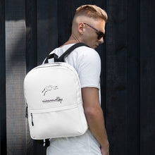 Charger l&#39;image dans la galerie, YouthGotWhatItTakes Backpack
