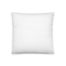 Load image into Gallery viewer, Everything is Cause &amp; Effect   What&#39;s Yours?  Basic Pillow
