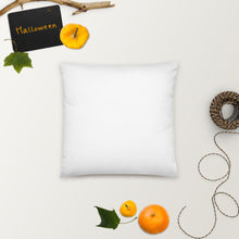 Load image into Gallery viewer, Everything is Cause &amp; Effect   What&#39;s Yours?  Basic Pillow
