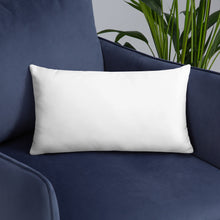 Load image into Gallery viewer, Everything is Cause &amp; Effect   What&#39;s Yours?  Basic Pillow
