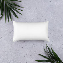 Load image into Gallery viewer, Everything is Cause &amp; Effect   What&#39;s Yours?  Basic Pillow
