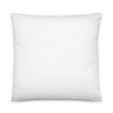 Load image into Gallery viewer, Everything is Cause &amp; Effect   What&#39;s Yours?  Basic Pillow
